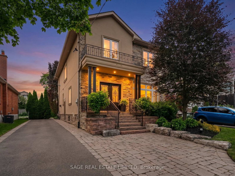 50 Northampton Drive