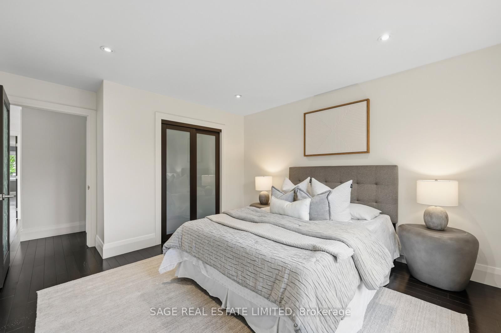 50 Northampton Drive • Toronto, ON photo 20