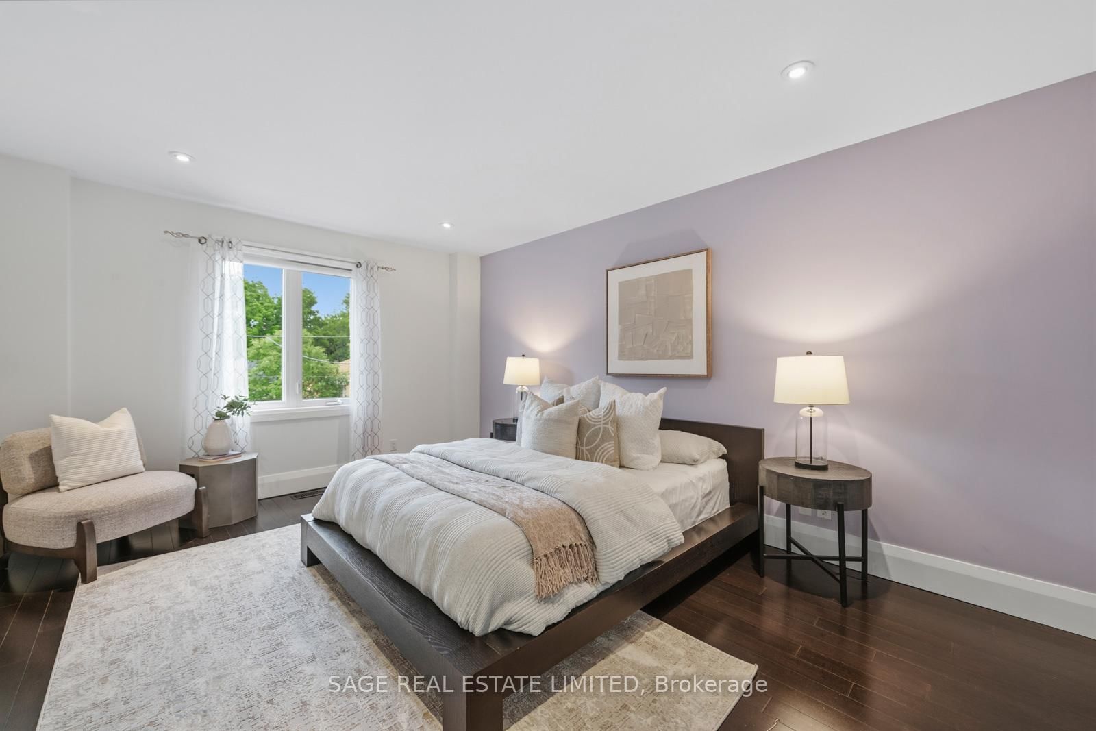 50 Northampton Drive • Toronto, ON photo 21