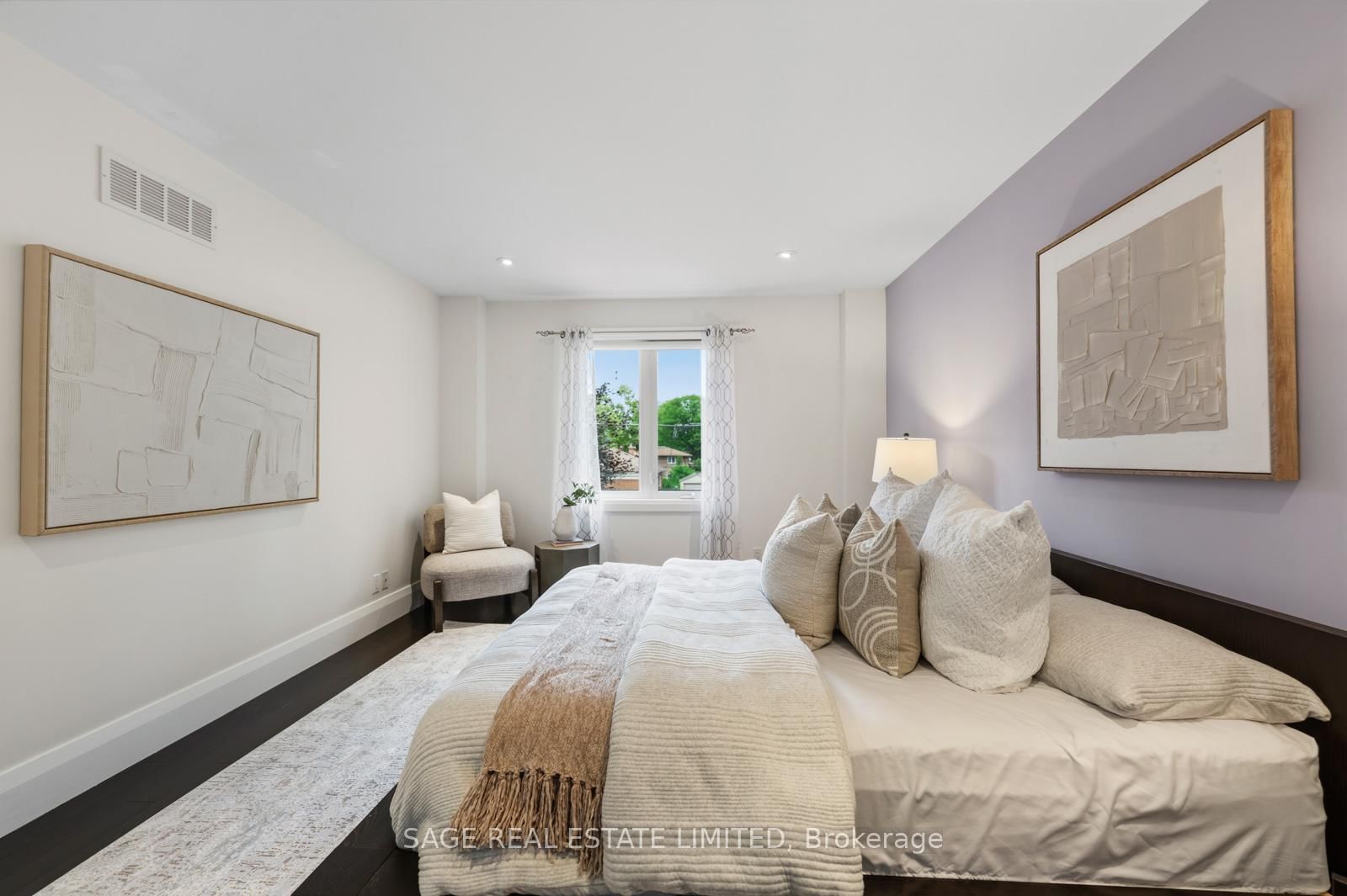 50 Northampton Drive • Toronto, ON photo 22