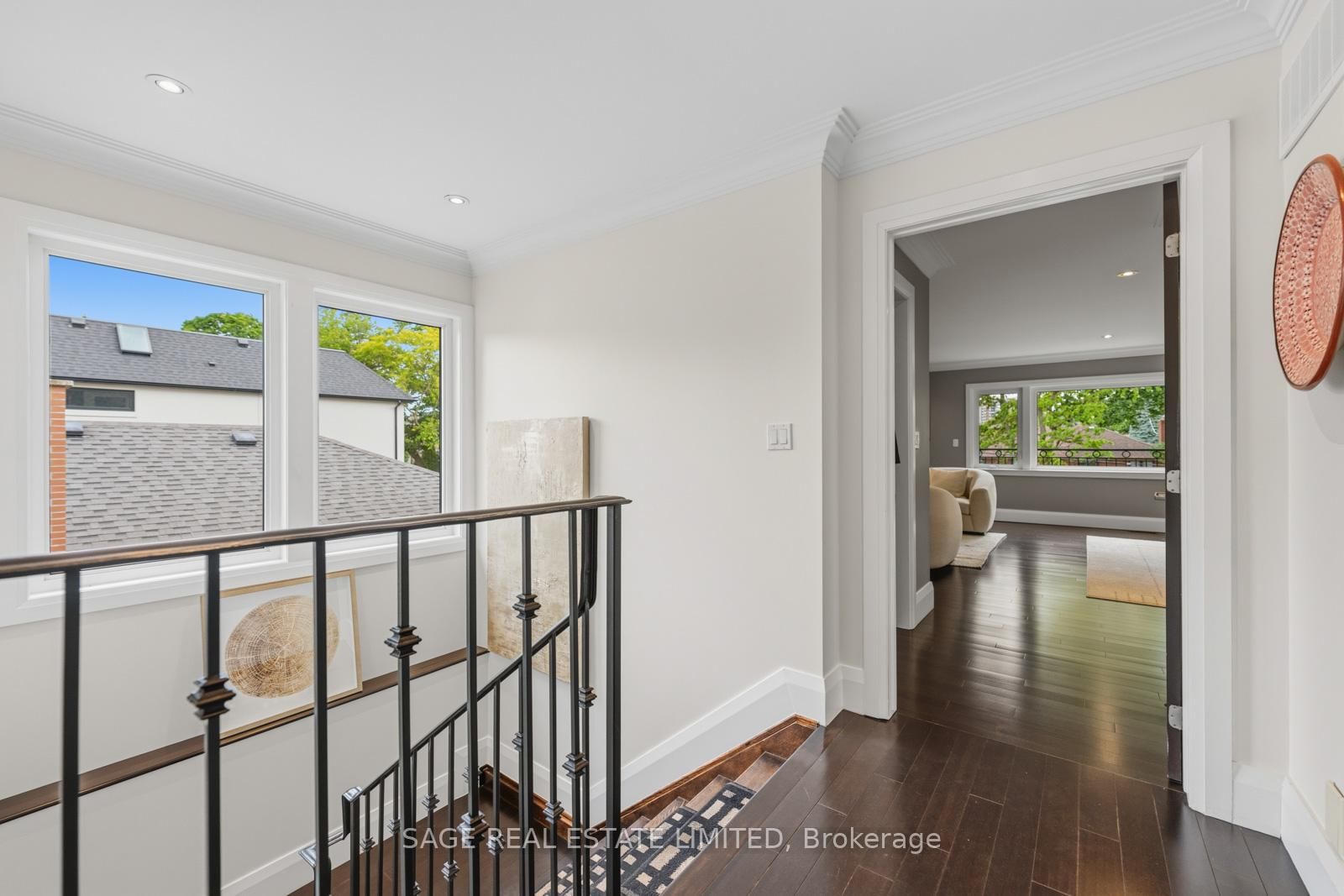 50 Northampton Drive • Toronto, ON photo 26