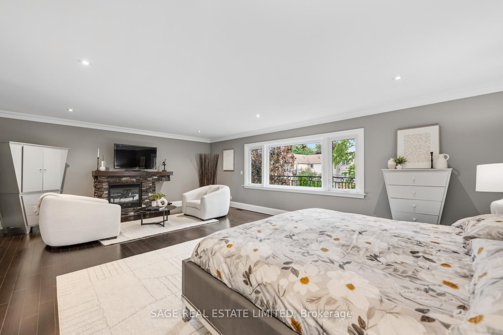 50 Northampton Drive • Toronto, ON photo 29