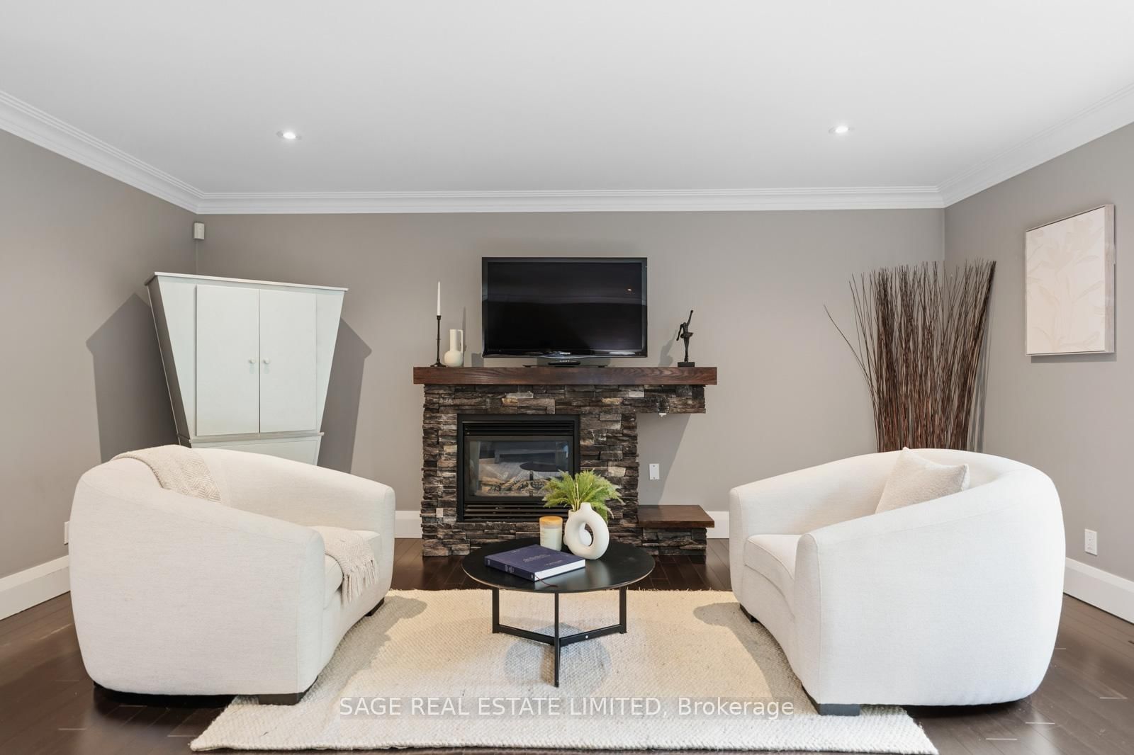 50 Northampton Drive • Toronto, ON photo 30