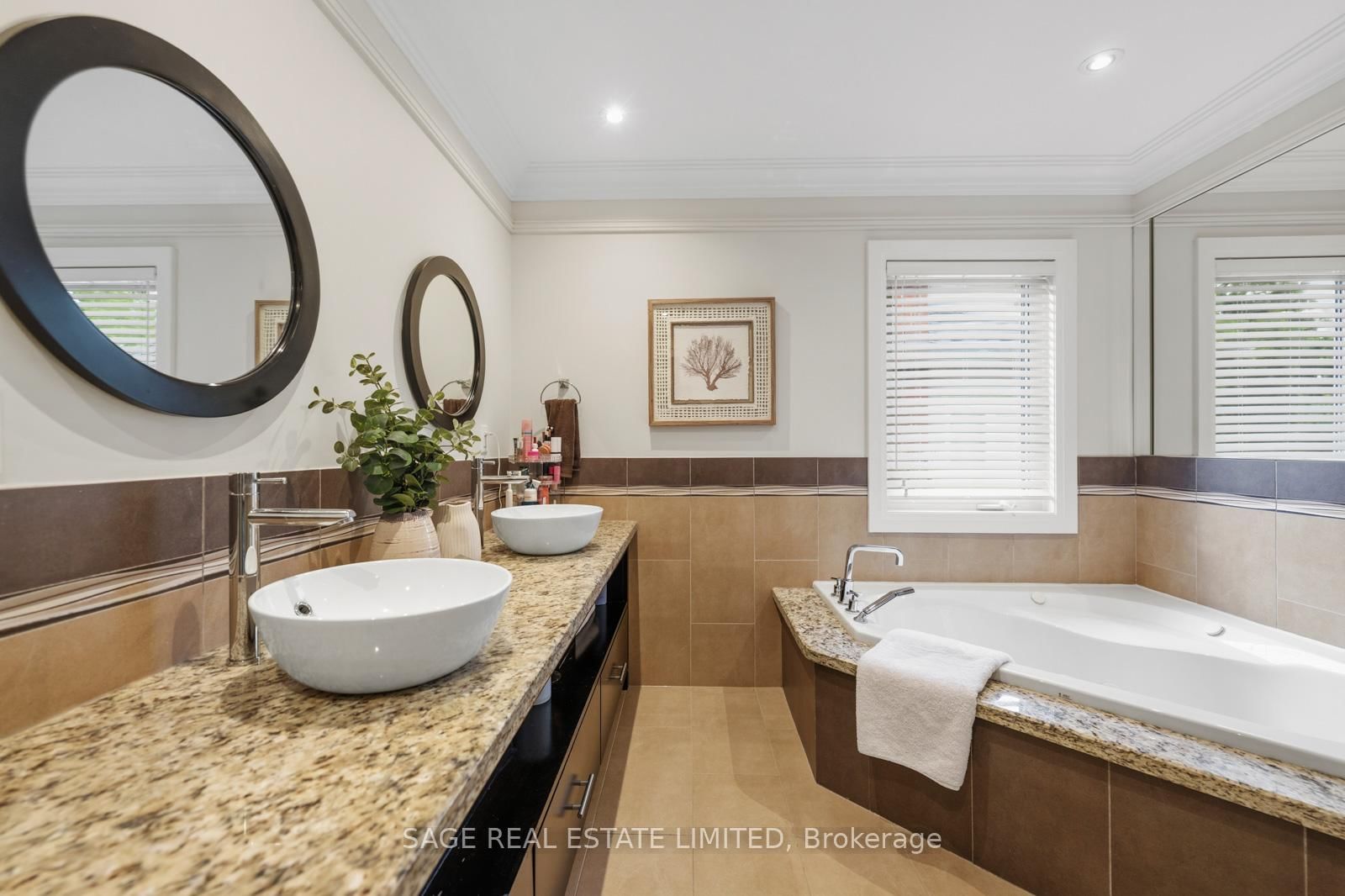 50 Northampton Drive • Toronto, ON photo 31