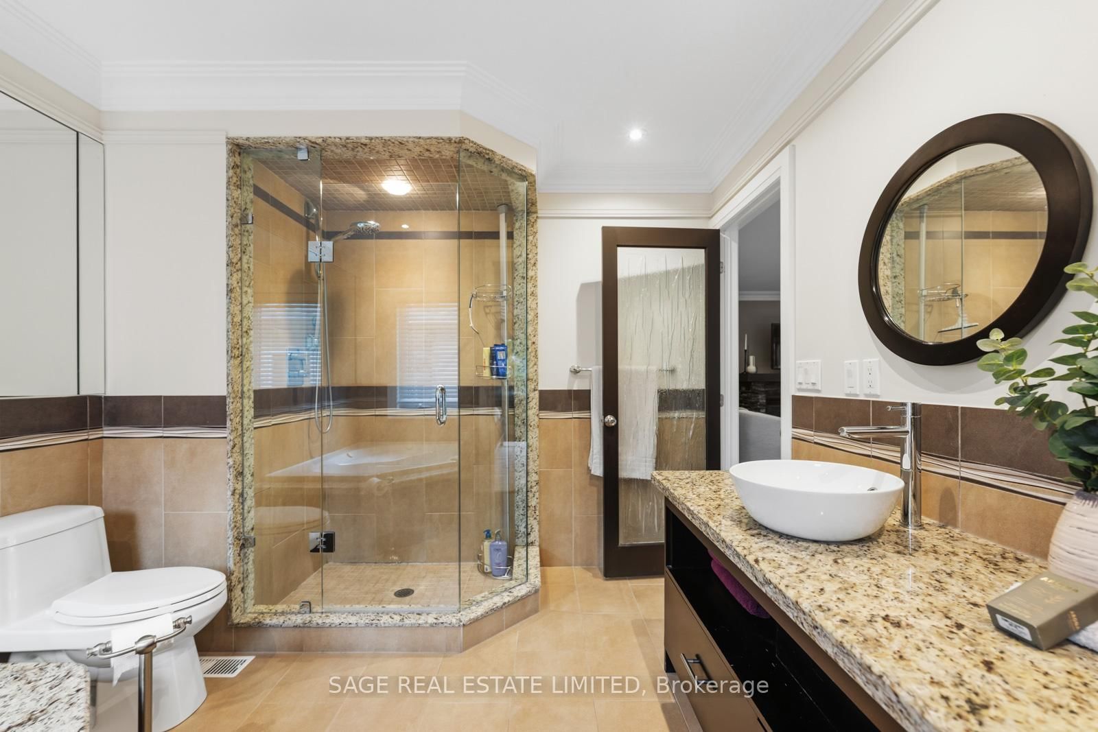50 Northampton Drive • Toronto, ON photo 32