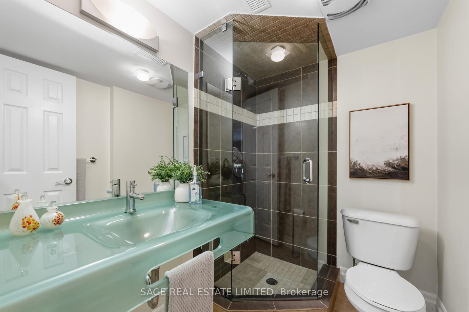 50 Northampton Drive • Toronto, ON photo 35