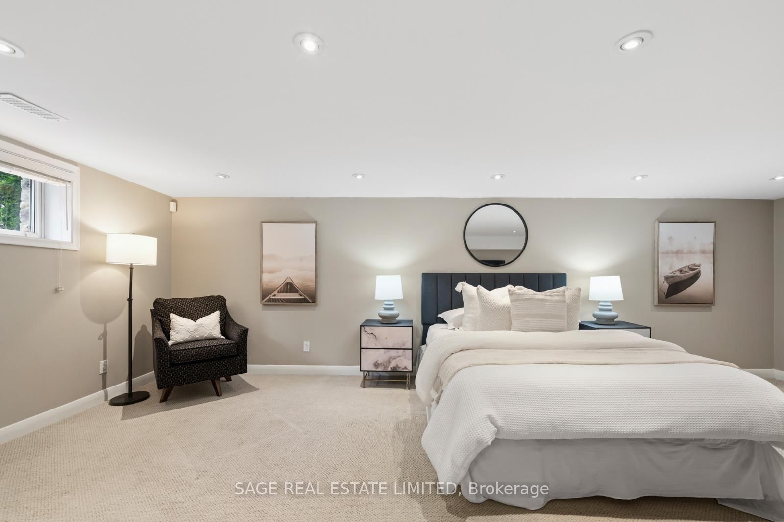 50 Northampton Drive • Toronto, ON photo 36