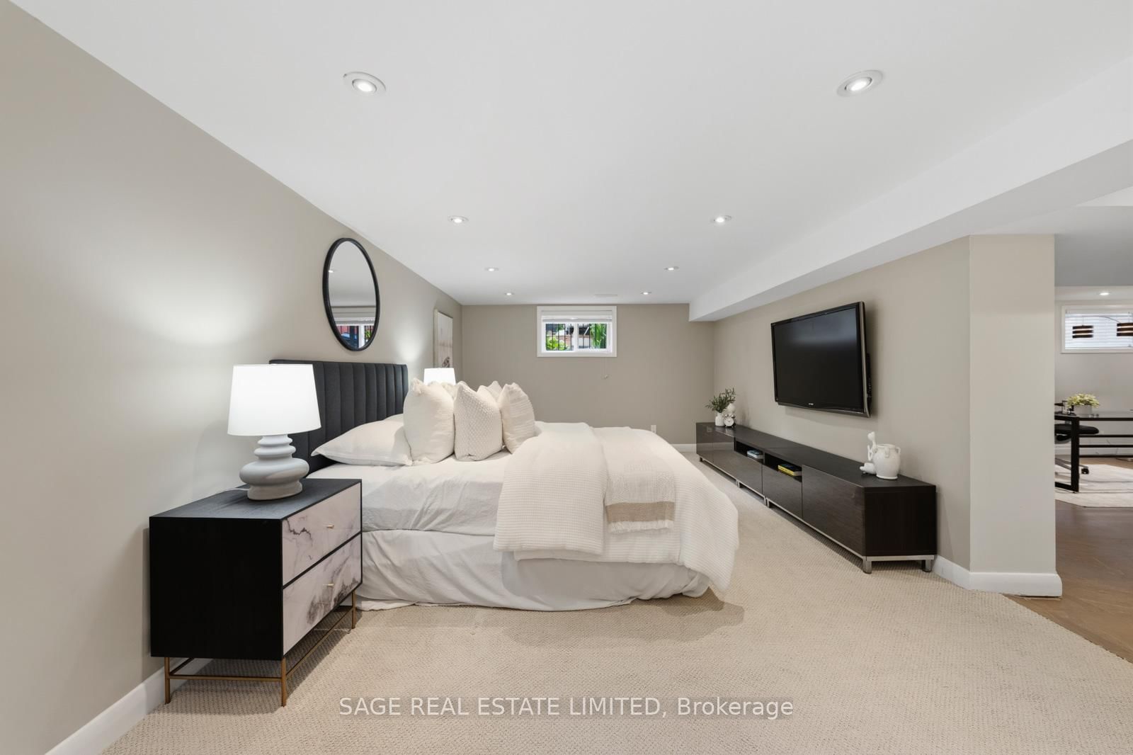 50 Northampton Drive • Toronto, ON photo 37