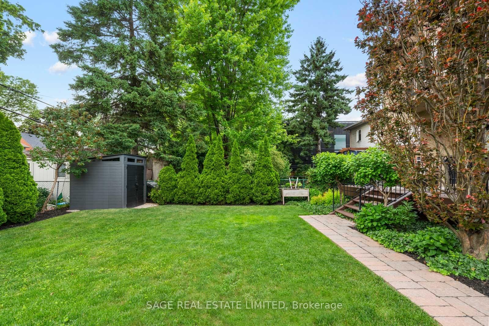 50 Northampton Drive • Toronto, ON photo 38