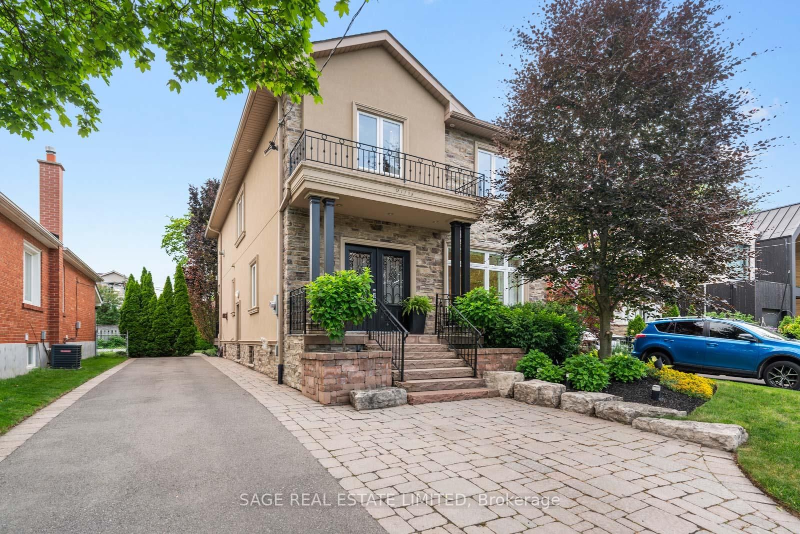 50 Northampton Drive • Toronto, ON photo 45