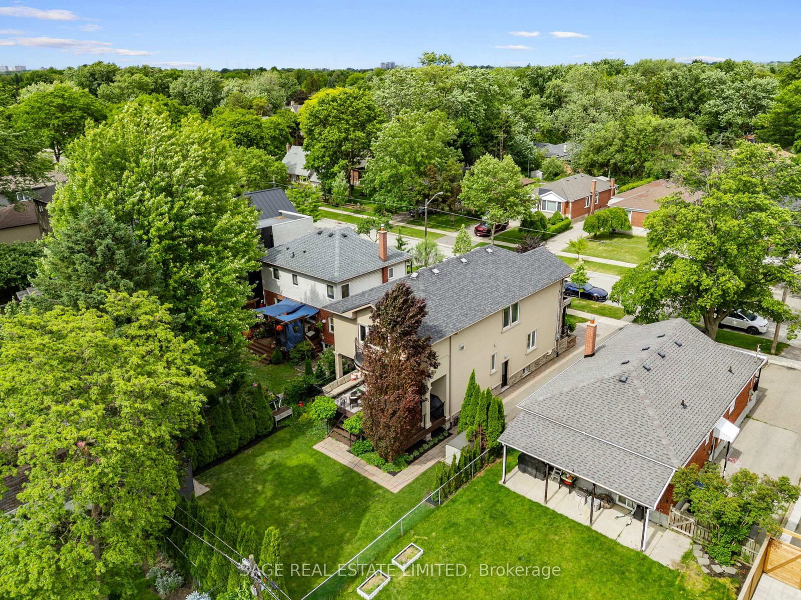 50 Northampton Drive • Toronto, ON photo 49