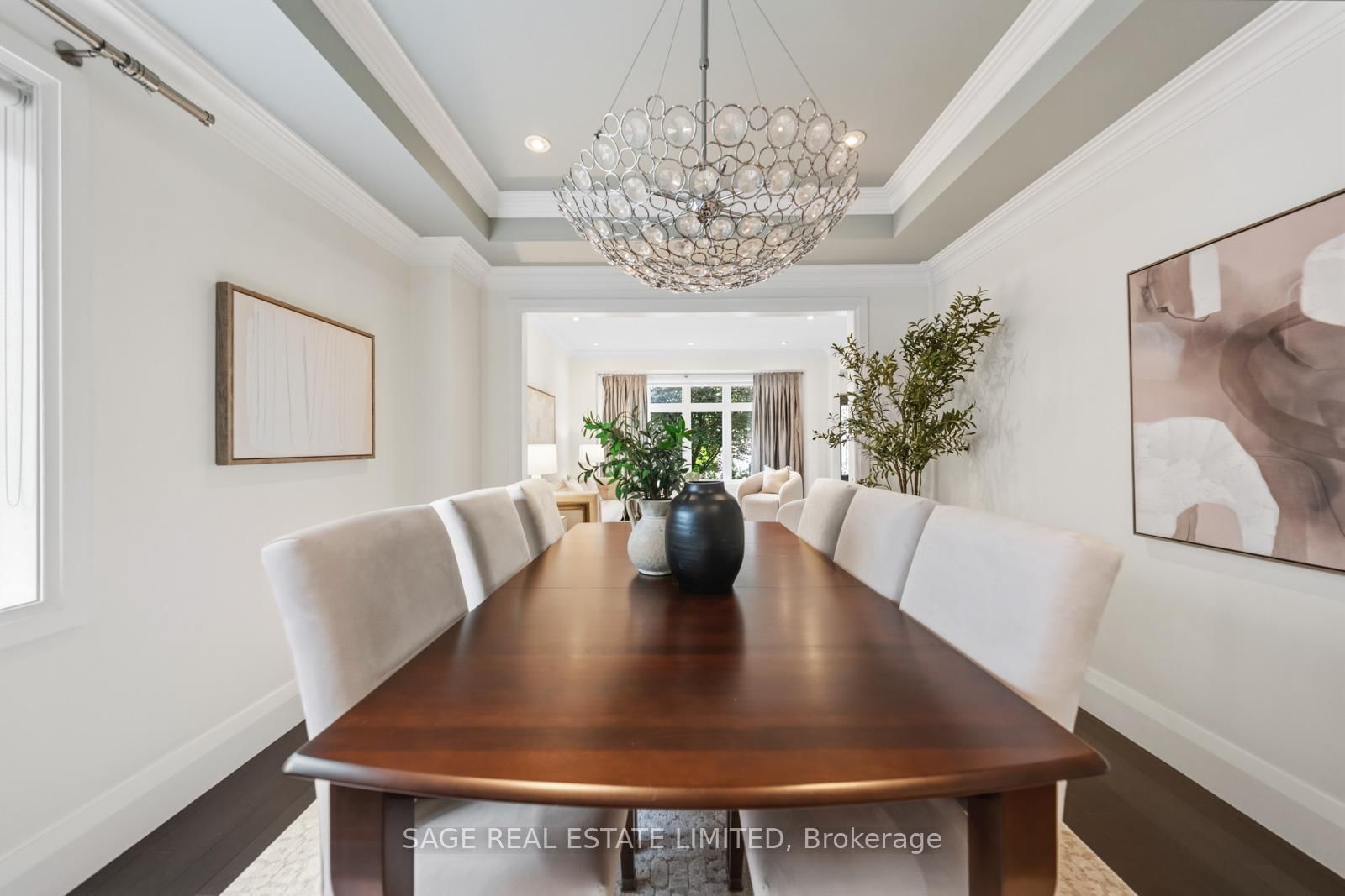 50 Northampton Drive • Toronto, ON photo 8