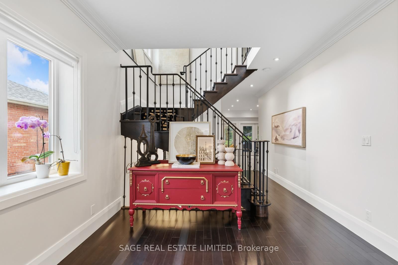 50 Northampton Drive • Toronto, ON photo 9