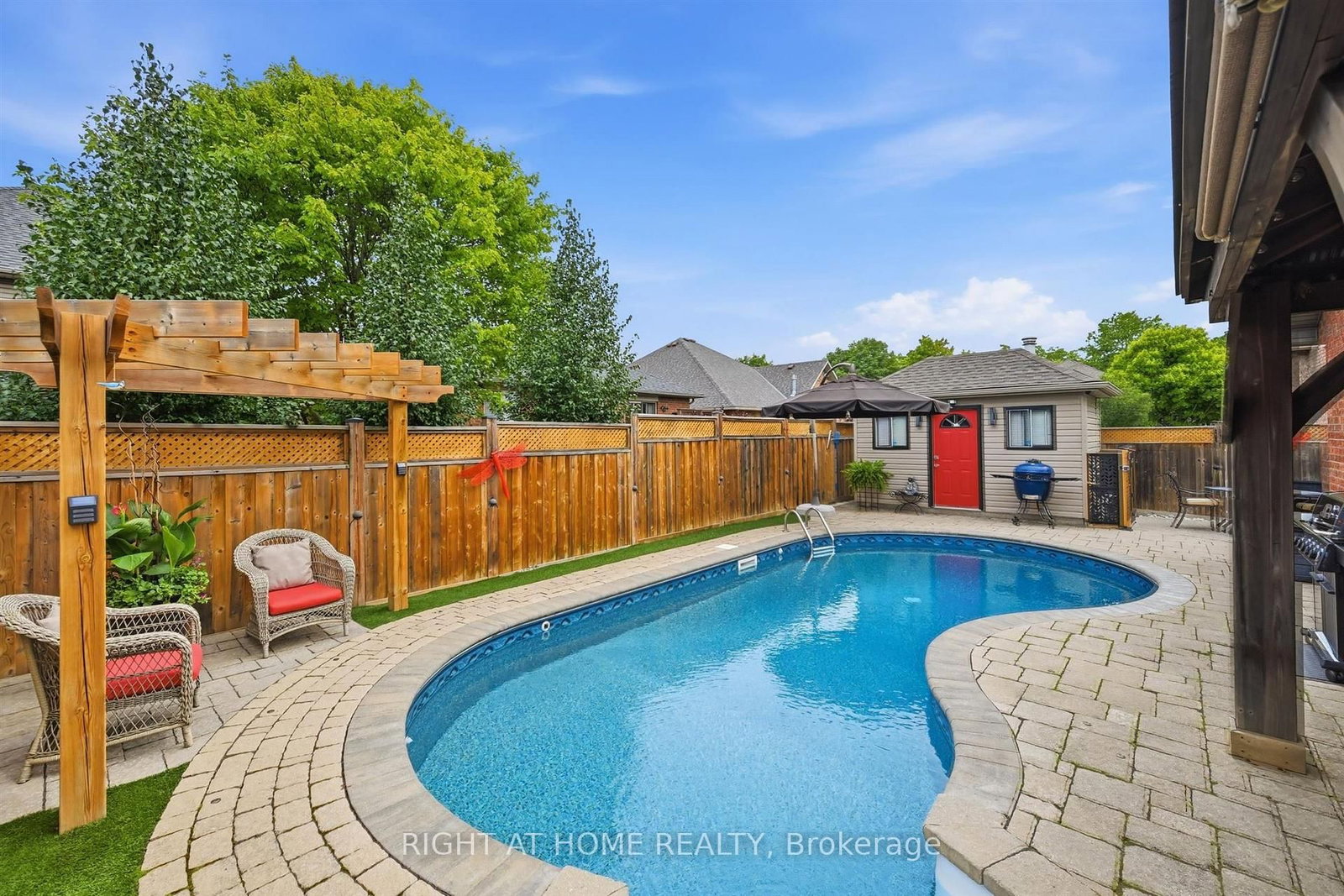 509 Larkspur Lane • Burlington, ON photo 40