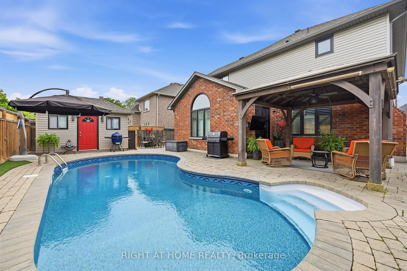 509 Larkspur Lane • Burlington, ON photo 41