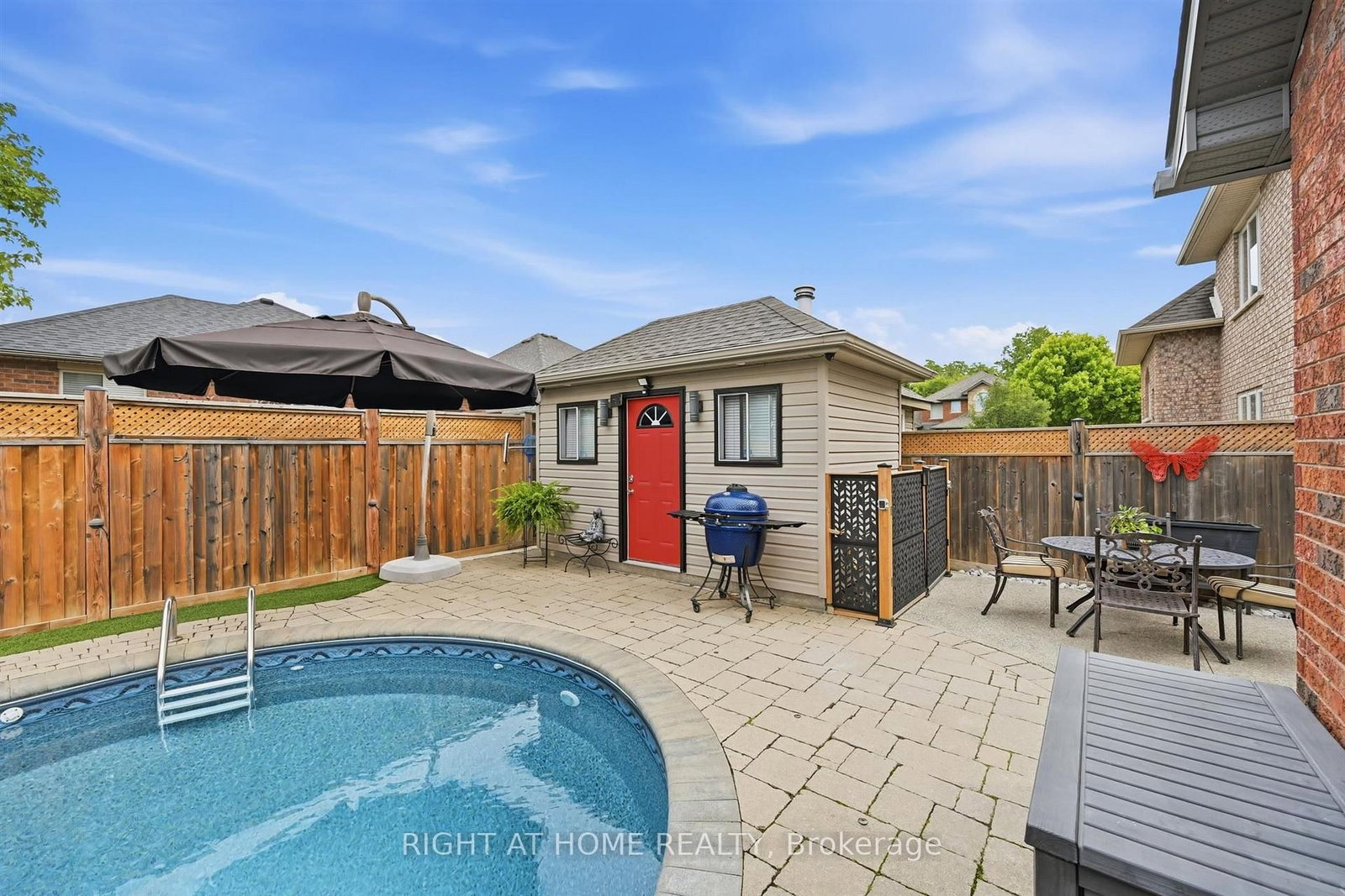 509 Larkspur Lane • Burlington, ON photo 50