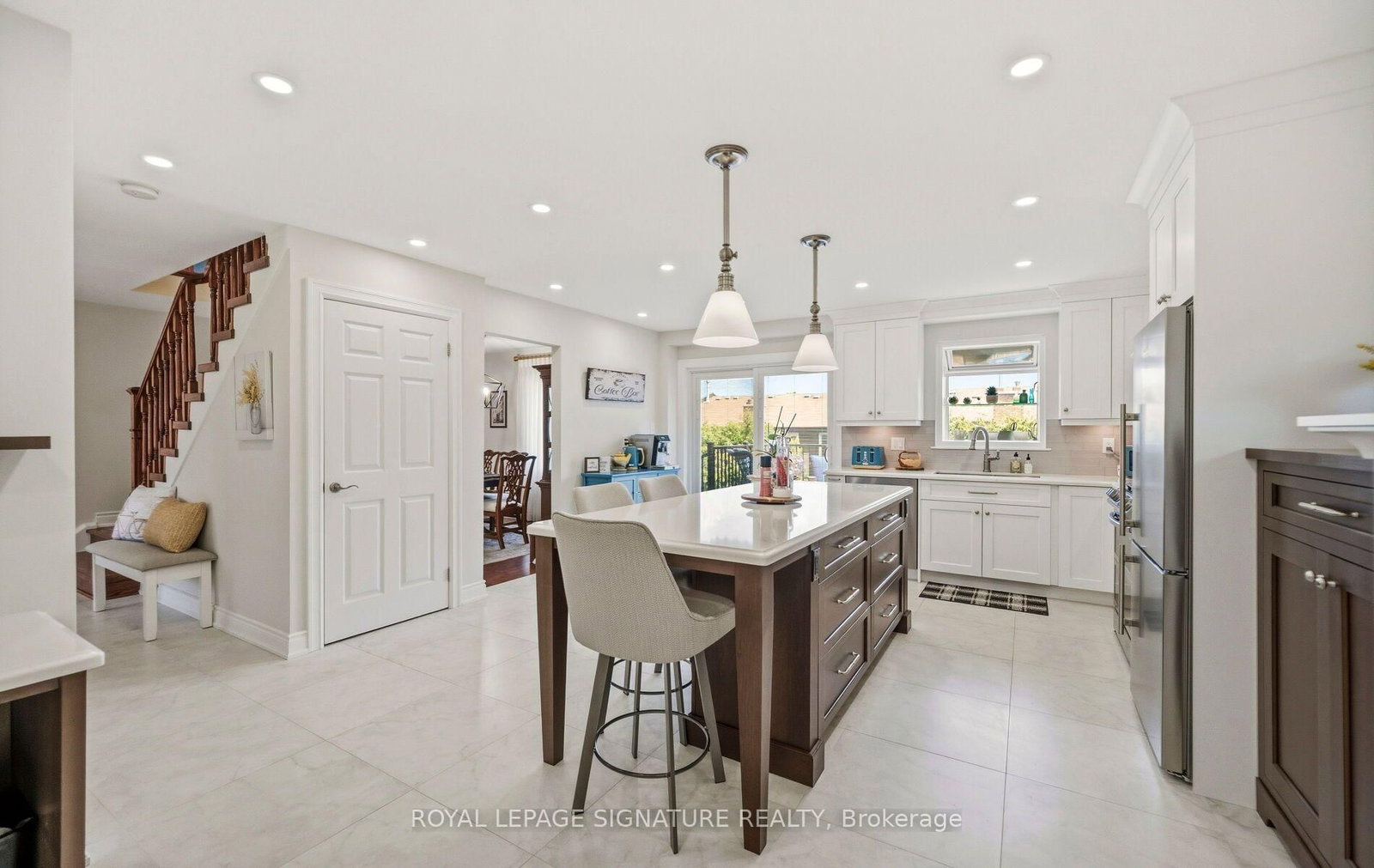 1892 Beechknoll Avenue • Mississauga, ON photo 14