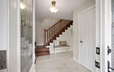 1892 Beechknoll Avenue • Mississauga, ON photo 3