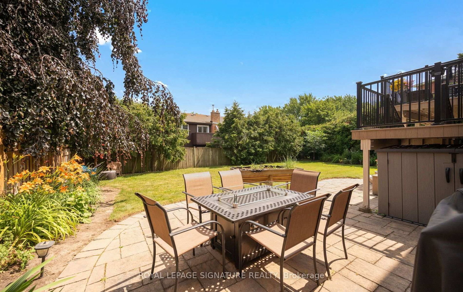 1892 Beechknoll Avenue • Mississauga, ON photo 31