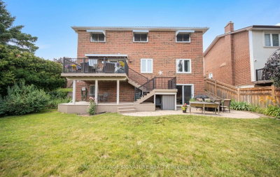 1892 Beechknoll Mississauga,ON L4W 2G3 — Photo 32