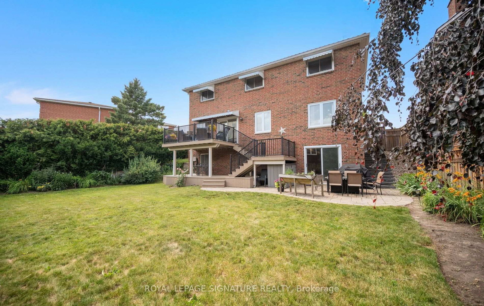 1892 Beechknoll Avenue • Mississauga, ON photo 33