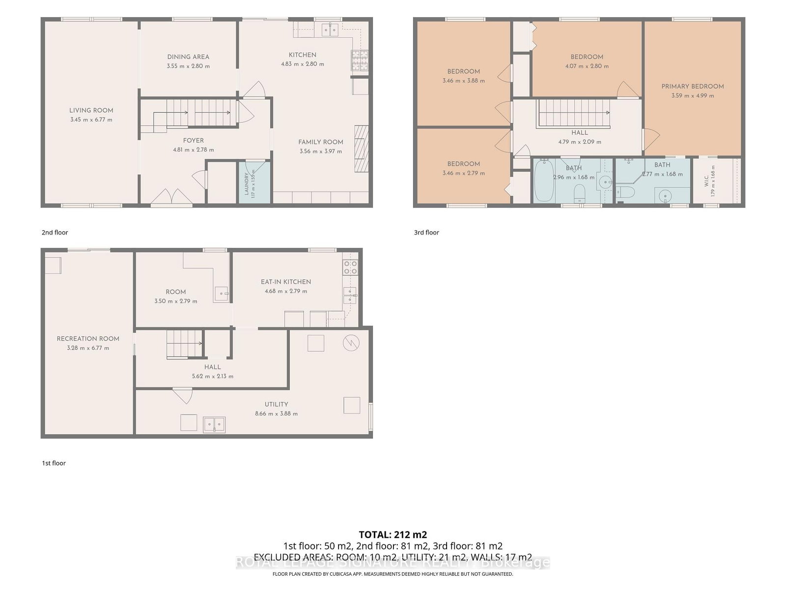 1892 Beechknoll Avenue • Mississauga, ON photo 35