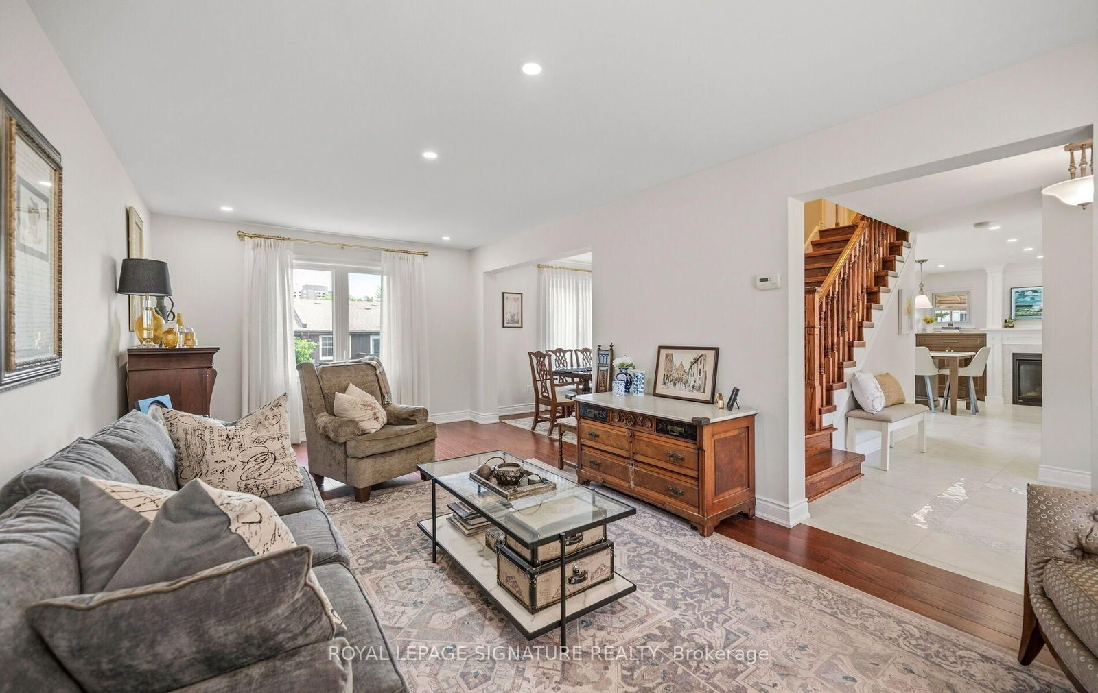 1892 Beechknoll Avenue • Mississauga, ON photo 5