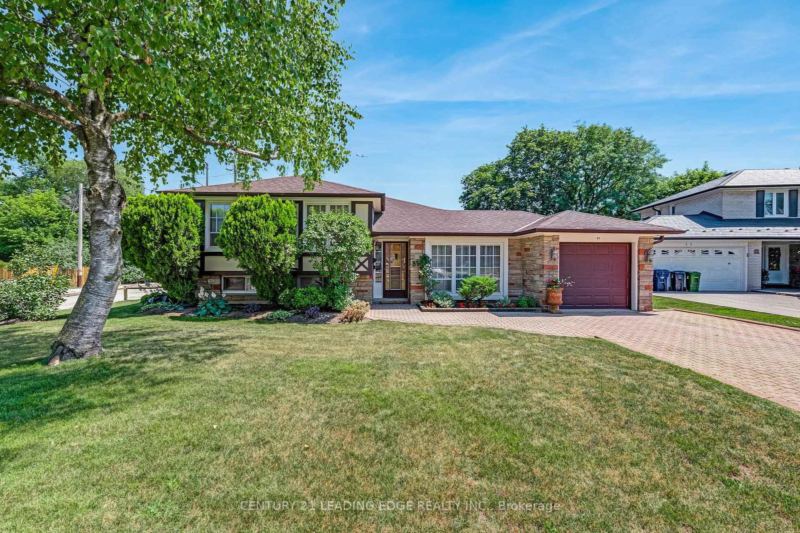 Property at 47 Shendale