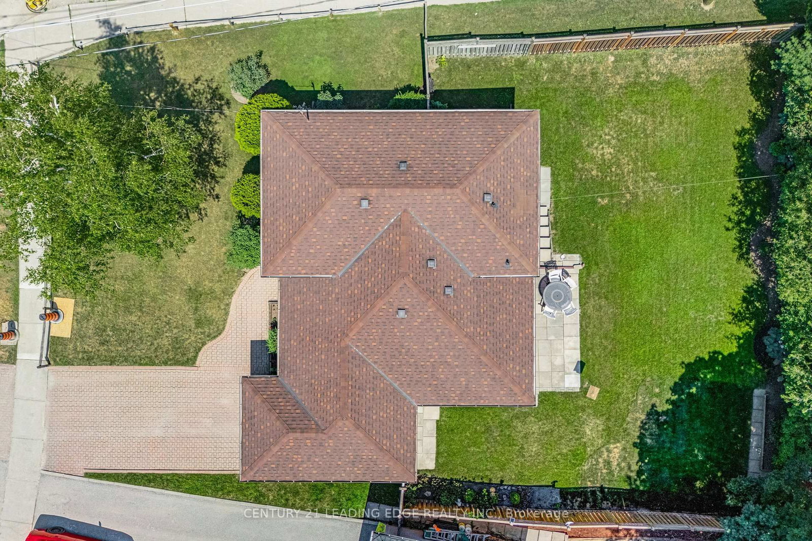 47 Shendale Drive • Toronto, ON photo 35