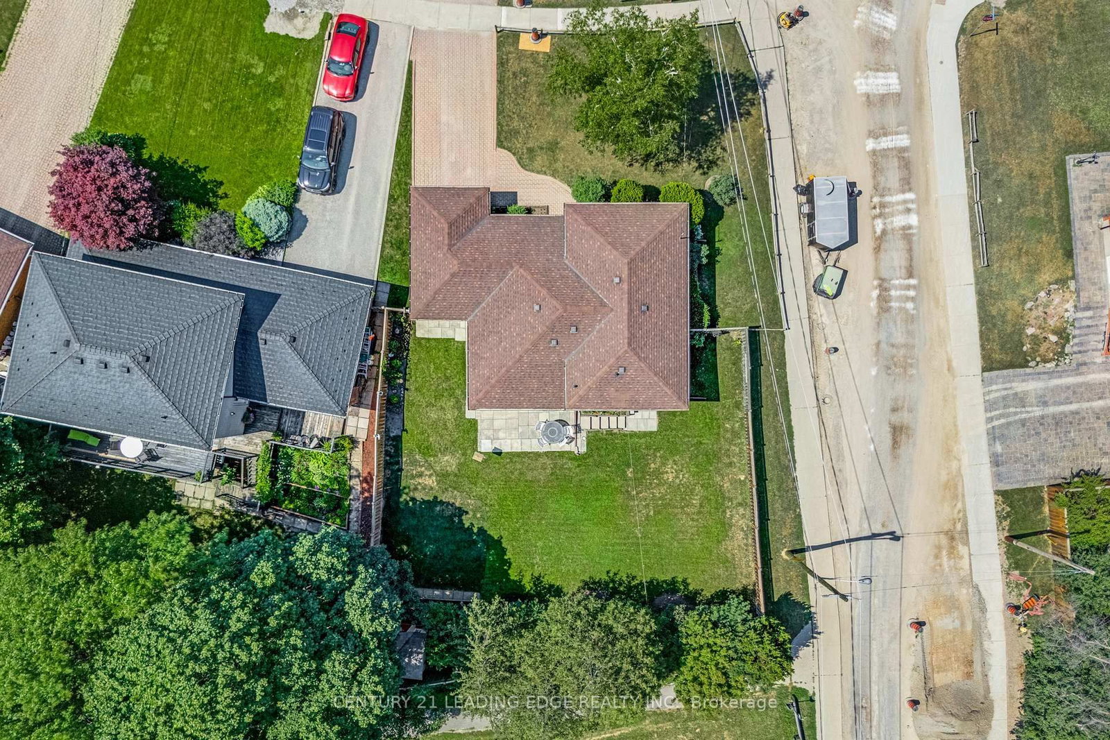 47 Shendale Drive • Toronto, ON photo 36