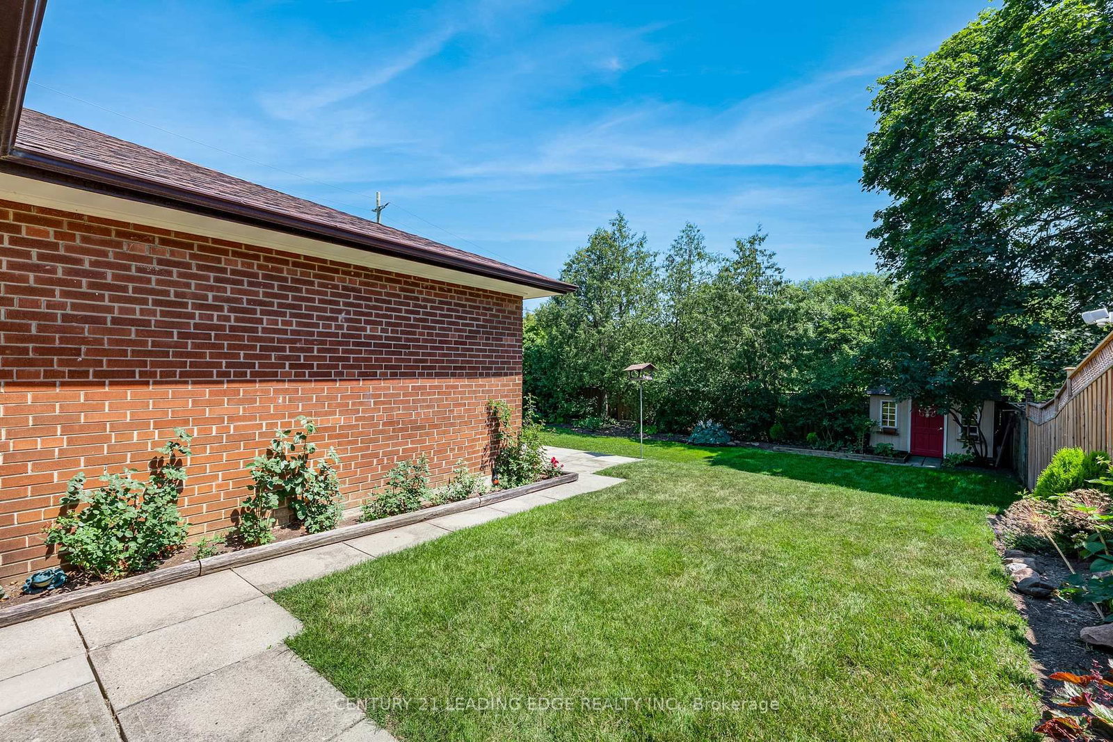 47 Shendale Drive • Toronto, ON photo 37
