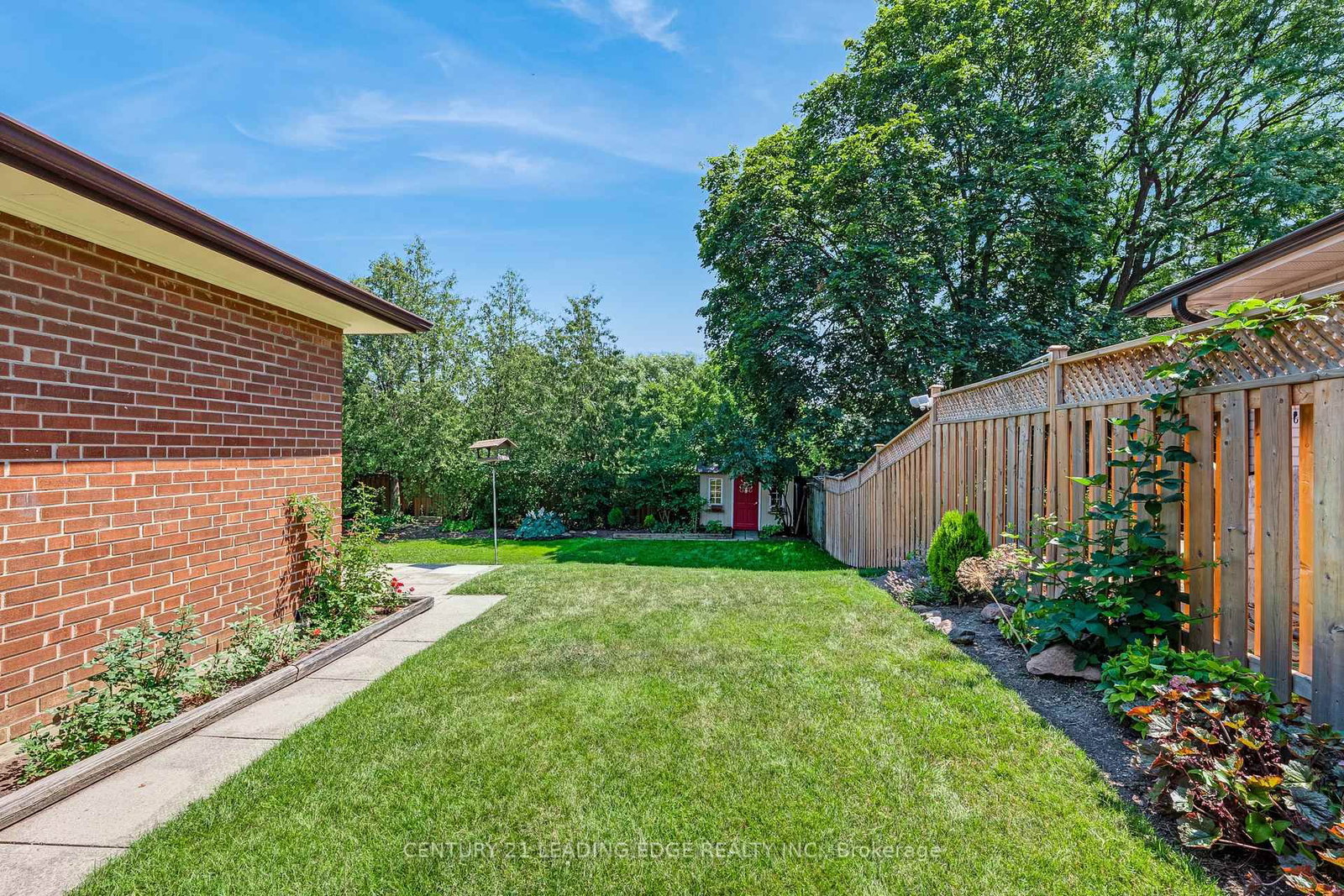 47 Shendale Drive • Toronto, ON photo 38