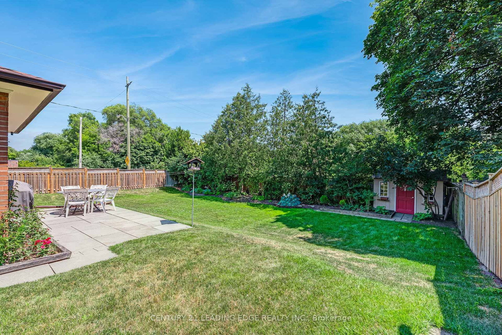 47 Shendale Drive • Toronto, ON photo 39