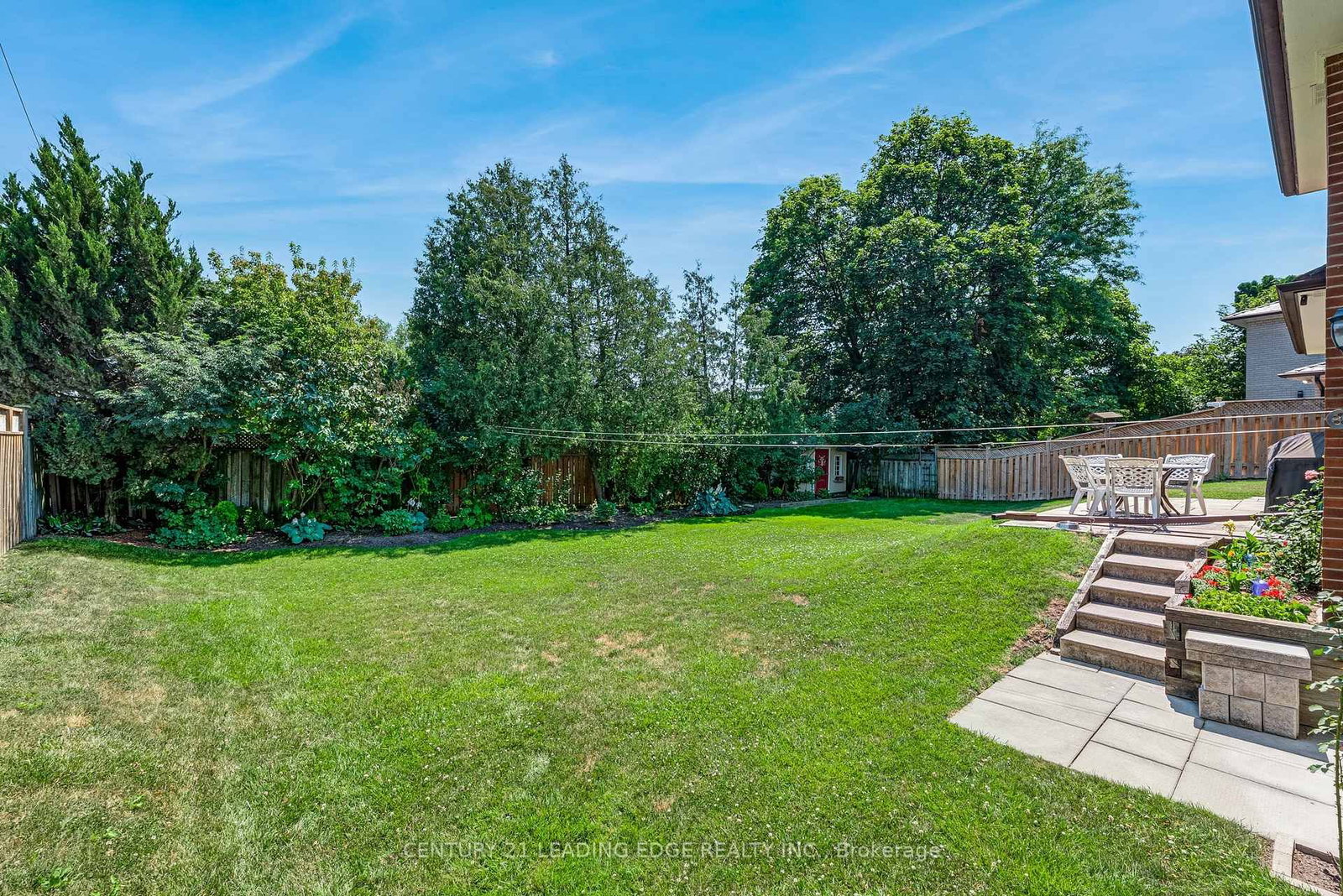 47 Shendale Drive • Toronto, ON photo 43