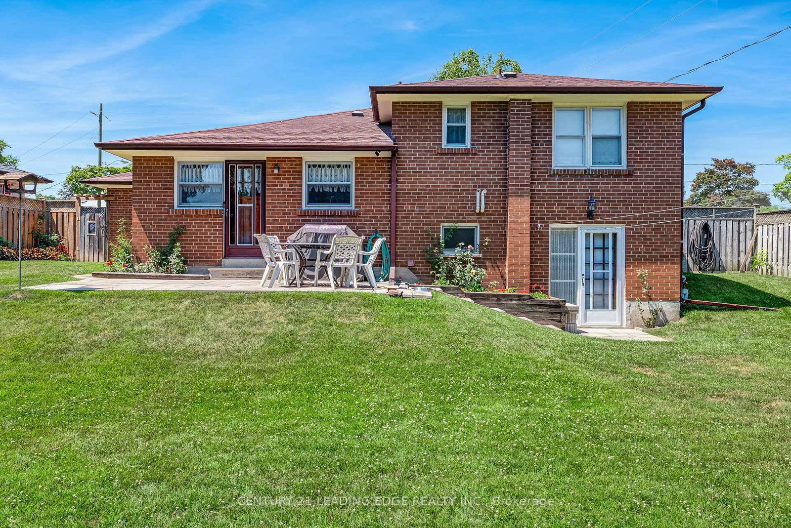 47 Shendale Drive • Toronto, ON photo 45