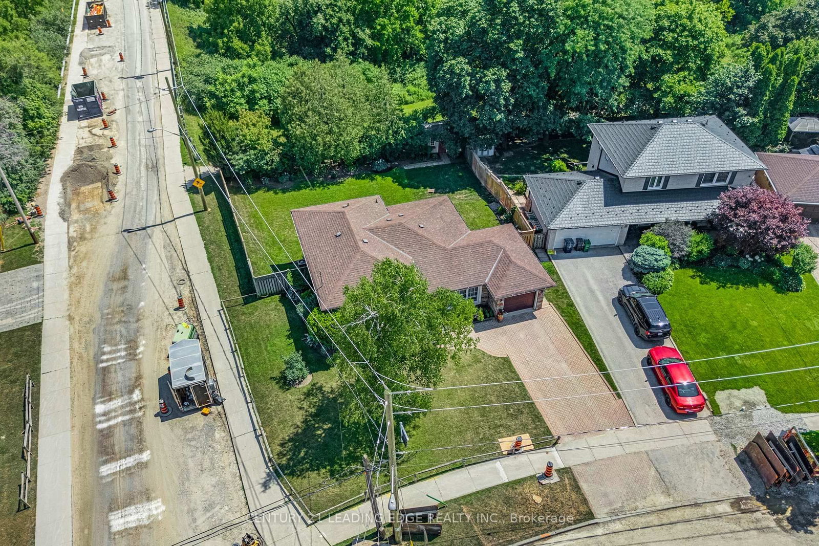 47 Shendale Drive • Toronto, ON photo 49