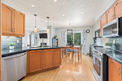1069 Knotty Pine Mississauga,ON L5W 1J6 — Photo 13