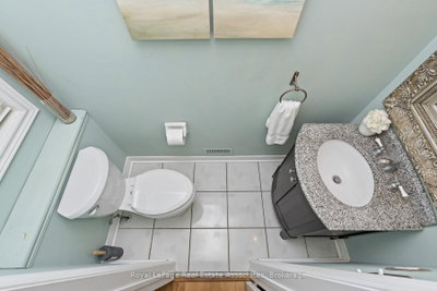 1069 Knotty Pine Mississauga,ON L5W 1J6 — Photo 16