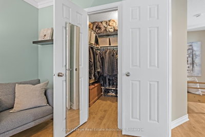 1069 Knotty Pine Mississauga,ON L5W 1J6 — Photo 21