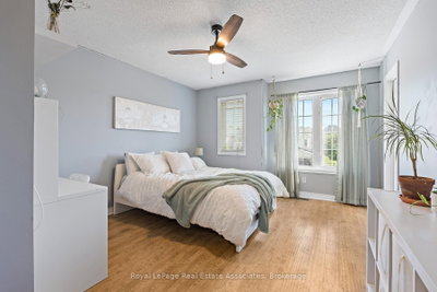 1069 Knotty Pine Mississauga,ON L5W 1J6 — Photo 22