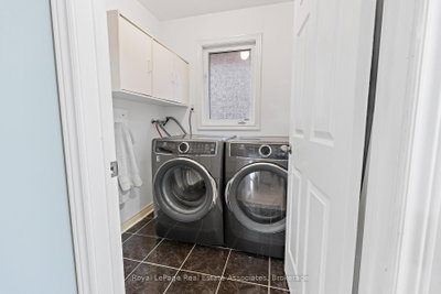 1069 Knotty Pine Mississauga,ON L5W 1J6 — Photo 26
