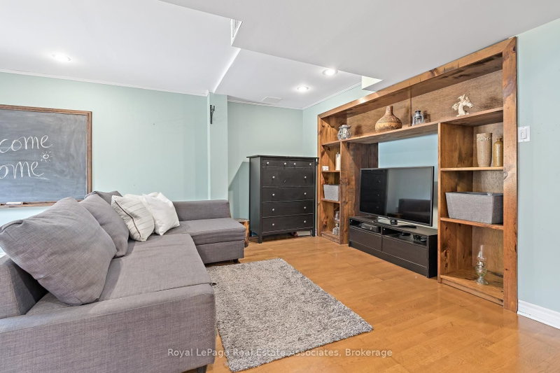 1069 Knotty Pine Mississauga,ON L5W 1J6 — Photo 30