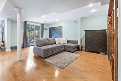 1069 Knotty Pine Mississauga,ON L5W 1J6 — Photo 31