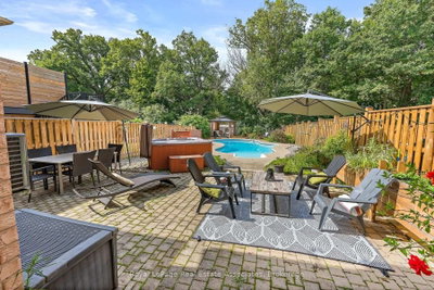 1069 Knotty Pine Mississauga,ON L5W 1J6 — Photo 36