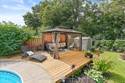 1069 Knotty Pine Mississauga,ON L5W 1J6 — Photo 40