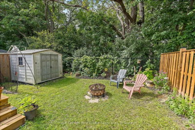 1069 Knotty Pine Mississauga,ON L5W 1J6 — Photo 41
