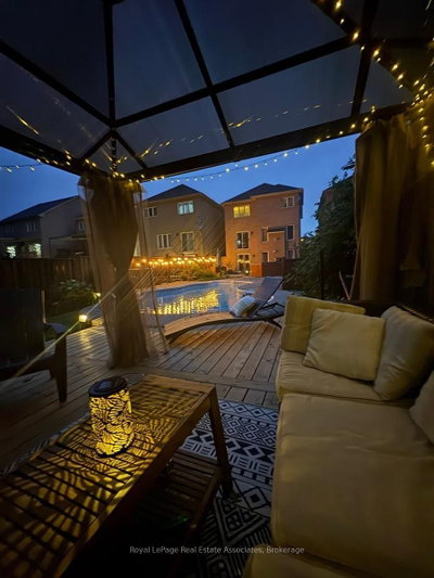 1069 Knotty Pine Mississauga,ON L5W 1J6 — Photo 50