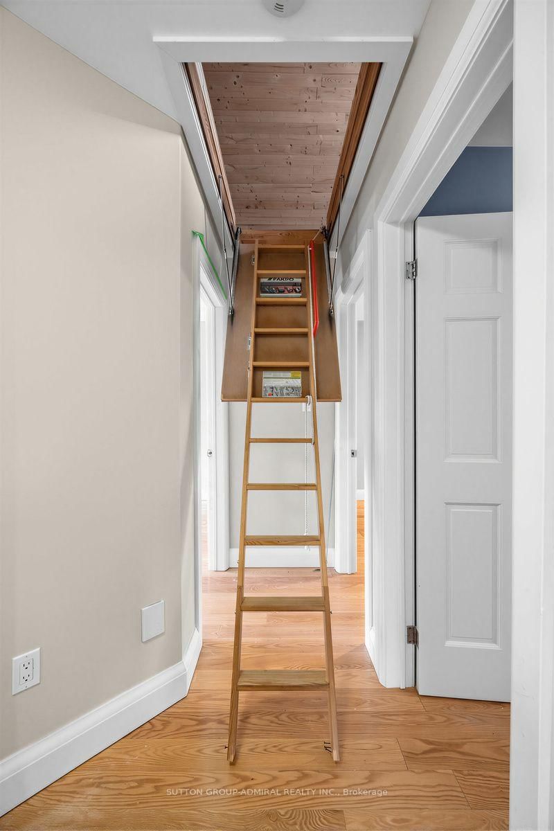 246 Ellis Avenue • Toronto, ON photo 20