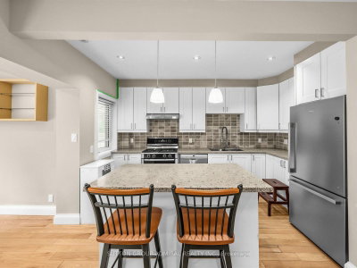 246 Ellis Avenue • Toronto, ON photo 8