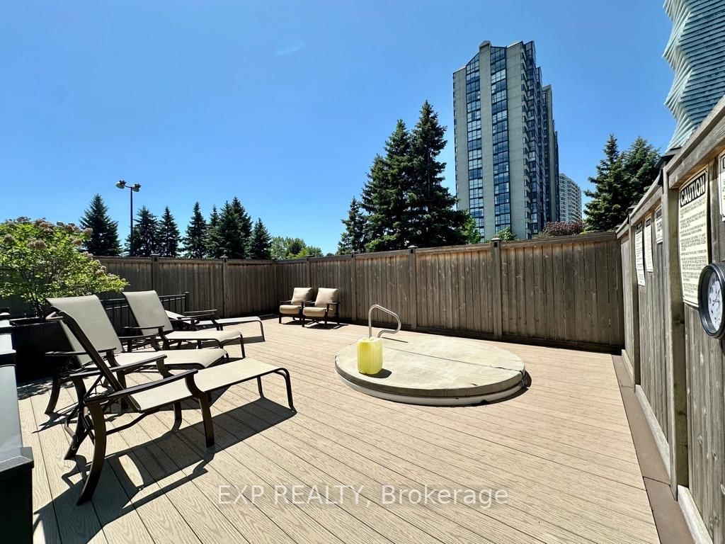 300 Webb Mississauga,ON L5B 3W3 — Photo 35